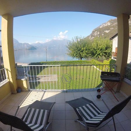 Residence White Beach Lierna Exterior photo