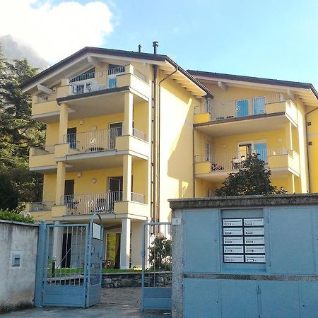 Residence White Beach Lierna Exterior photo