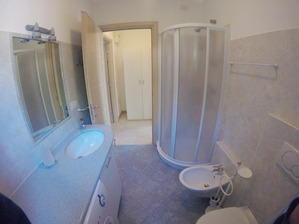 Residence White Beach Lierna Exterior photo