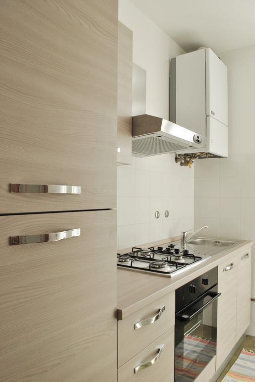 Residence White Beach Lierna Exterior photo